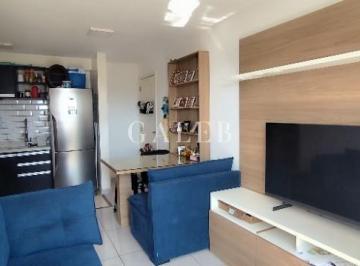 Foto 18 · Apartamento à venda em Caetetuba, Atibaia-SP: 2 quartos, 1 sala, 1 banheiro, 1 vaga, 49m² de área. A
