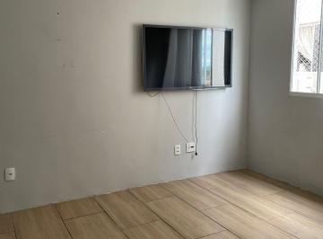 Apartamento · 41m² · 2 Quartos · 1 Vaga · Apartamento 2 dormitórios, 1 vaga, condomínio infraestrutura - Jardim Leopoldina