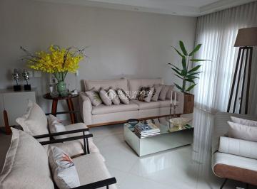 Apartamento · 160m² · 3 Quartos · 2 Vagas · APARTAMENTO - SANTA PAULA - SÃO CAETANO DO SUL
