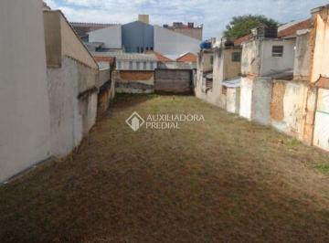 Terreno · 420m² · Terreno à Venda no Bairro Osvaldo Cruz em São Caetano do Sul/SP