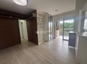Apartamento · 64m² · 2 Quartos · 1 Vaga · APARTAMENTO - SÃO CAETANO DO SUL - SANTA PAULA