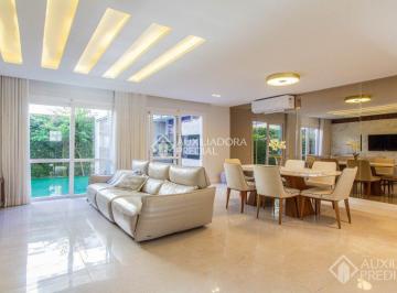 Casa · 196m² · 3 Quartos · 2 Vagas · Casa no Condomínio Terrara - 195 m² | 3 suítes | 2 vagas