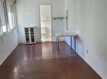 Apartamento · 32m² · 1 Quarto · Apartamento 2 Dormitórios com Vaga no Petrópolis | 82m² | Excelente Localização