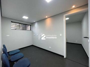 Apartamento · 420m² · 2 Vagas · Studio para alugar, 420 m² por R$ 12.000/mês - Vila Caminho do Mar - São Bernardo do Campo/SP