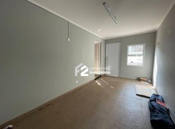 Casa · 149m² · 3 Quartos · 1 Vaga · Sobrado com 3 dormitórios para alugar, 149 m² por R$ 4.680/mês - Campestre - Santo André/SP