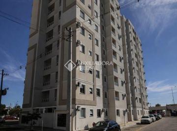 Apartamento · 48m² · 2 Quartos · 1 Vaga · Apartamento à venda no Porto Marabella, Novo Hamburgo