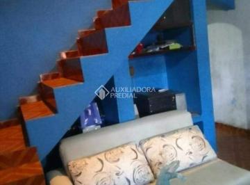 Casa · 179m² · 3 Quartos · 2 Vagas · Sobrado para venda possui 179m² no Riacho grande/ São Bernardo do Campo - SP