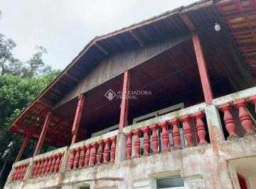 Casa · 100m² · 1 Quarto · 2 Vagas · Casa para venda possui 400m² de terreno e 100m² área construída no bairro Riacho Grande/ SBC
