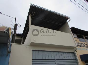 Foto 01 · Salão Comercial para Locação em Sorocaba-SP, Jardim Santa Luiza - 2 Quartos, 242,32m² de Área