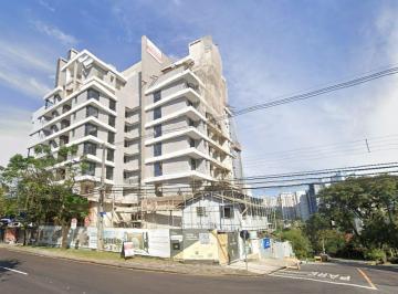 Apartamento de 3 quartos, Curitiba · Cristo Rei - Apart. Novo - 3 quartos sendo 1 suite - Varanda Ampla - 2 vagas - 92,88m²