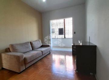 Apartamento · 84m² · 2 Quartos · Apartamento 84M² - para Alugar