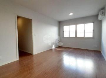 Apartamento · 94m² · 2 Quartos · 1 Vaga · Apartamento 94M² - para Alugar