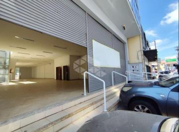 Comercial · 400m² · 6 Vagas · Pavilhão 400M² - para Alugar
