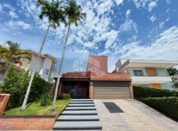 Casa · 200m² · 3 Quartos · 2 Vagas · Casa Residencial 200M² - para Alugar