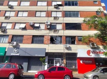 Apartamento · 83m² · 2 Quartos · Apartamento 83M² - para Alugar