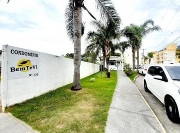 Apartamento · 51m² · 2 Quartos · 1 Vaga · Apartamento 51.62M² - para Alugar