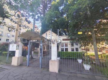Apartamento · 57m² · 2 Quartos · 1 Vaga · Apartamento 57M² - para Alugar