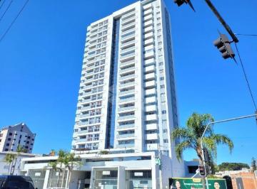 Apartamento · 48m² · 1 Quarto · 1 Vaga · Apartamento 48M² - para Alugar