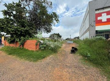 Terreno · 528m² · 30 Vagas · Terreno 528M² - para Alugar