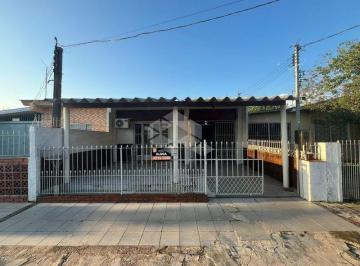 Casa · 65m² · 2 Quartos · 1 Vaga · Casa Residencial 65M² - para Alugar