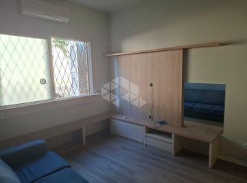 Apartamento · 50m² · 2 Quartos · Apartamento 50M² - para Alugar