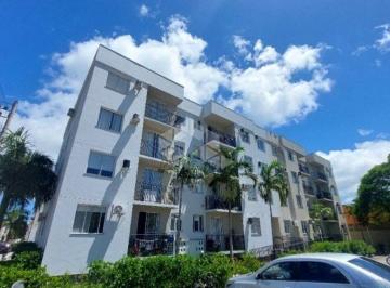 Apartamento · 60m² · 2 Quartos · 1 Vaga · Apartamento 60M² - para Alugar
