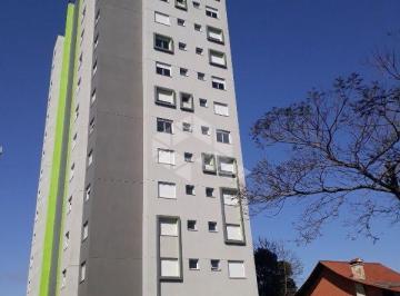 Apartamento · 55m² · 2 Quartos · 1 Vaga · Apartamento 55M² - para Alugar