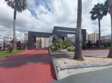 Apartamento · 50m² · 2 Quartos · 1 Vaga · Apartamento 50M² - para Alugar