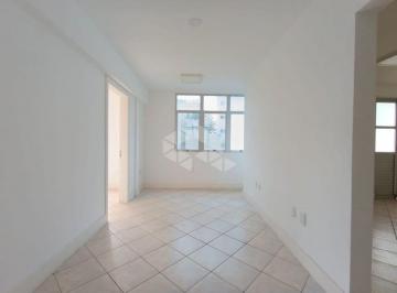 Comercial · 58m² · Sala comercial 58M² para locação no Centro – Rua Felipe Schmidt