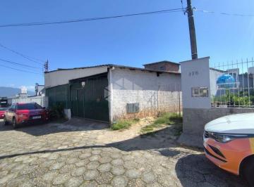 001 · Kitnet Funcional no Passa Vinte: 30m²