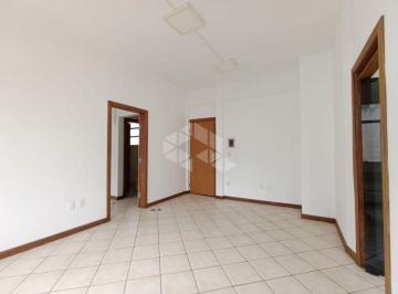 Comercial · 58m² · Sala comercial 58M² para locação no Centro de Florianópolis – Rua Felipe Schmidt