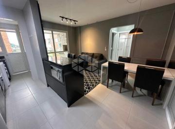 Apartamento · 85m² · 2 Quartos · 1 Vaga · Apartamento 85M² - para Alugar
