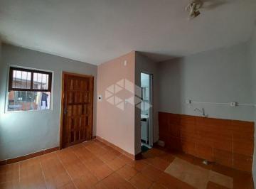 Casa · 30m² · 1 Quarto · 1 Vaga · Casa em Condomínio 30M² - para Alugar