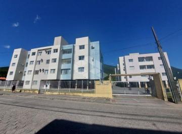 Apartamento · 55m² · 2 Quartos · 1 Vaga · Apartamento para alugar - 55m² 2 Quartos pertinho da Praia de Fora, Palhoça.