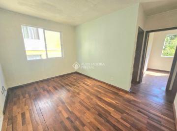 Apartamento · 51m² · 2 Quartos · 1 Vaga · Apartamento amplo de 2 quartos no bairro Olaria em Canoas.