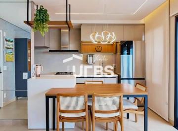 Apartamento de 2 quartos, Goiânia · GENERIC_TITLE