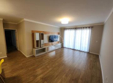 Apartamento · 157m² · 3 Quartos · 3 Vagas · APARTAMENTO PARA ALUGAR - RESIDENCIAL CAMPOS ELÍSIOS - JUNDIAÍ/SP