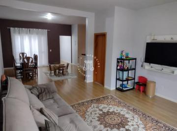 Casa · 209m² · 3 Quartos · 2 Vagas · CASA TERREA À VENDA NO LOTEAMENTO PORTAL DO MEDEIROS - JUNDIAI/SP.