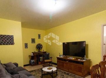 Casa · 130m² · 3 Quartos · 2 Vagas · CASA NA VILA RÉ COM 3 QUARTOS