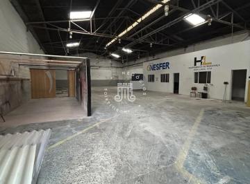 Comercial · 906m² · GALPÃO DISPONÍVEL PARA ALUGAR NA VÁRZEA PAULISTA/SP