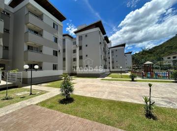 Apartamento · 52m² · 2 Quartos · 1 Vaga · Venda Apartamento 2 Dormitórios em Prado - Biguaçu por R$285k