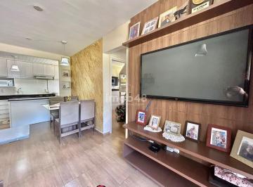 Apartamento · 52m² · 2 Quartos · 1 Vaga · Venda Apartamento 2 Dormitórios em Prado - Biguaçu por R$285k