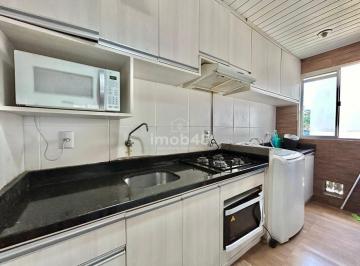 Apartamento · 52m² · 2 Quartos · 1 Vaga · Venda Apartamento 2 Dormitórios em Prado - Biguaçu por R$285k
