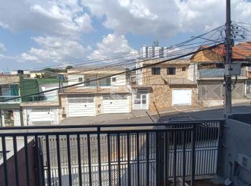 Apartamento · 50m² · 2 Quartos · APARATMENTO NOVO EM ITAQUERA