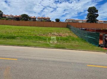 Terreno · 682m² · TERRENO À VENDA NO CONDOMINIO ALPHAVILLE FASE 2 JUNDIAI/SP.