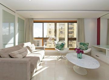 Apartamento · 87m² · 3 Quartos · 2 Vagas · Apartamento impecável, com excelente orientação solar, 3D mobiliado.