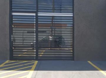 Foto 01 · Salão para Locação em Higienópolis - São José do Rio Preto-SP 44,80m², 1 sala, 1 banheiro e 2 vagas