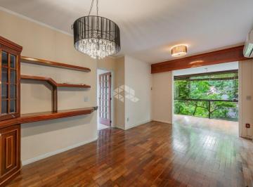 Apartamento · 103m² · 3 Quartos · 1 Vaga · Apartamento à venda com 3 dormitórios, 1 suíte, 1 vaga de garagem, sacada integrada no bairro Higien