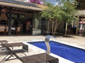Casa · 507m² · 4 Quartos · 3 Vagas · CASA VENDA CHACARA MALOTA-JUNDIAI/SP