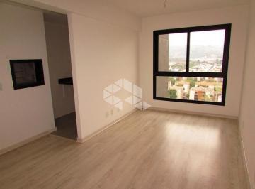 Apartamento · 58m² · 2 Quartos · 2 Vagas · Apartamento 2 dormitíos com suíte no FWD Central Park